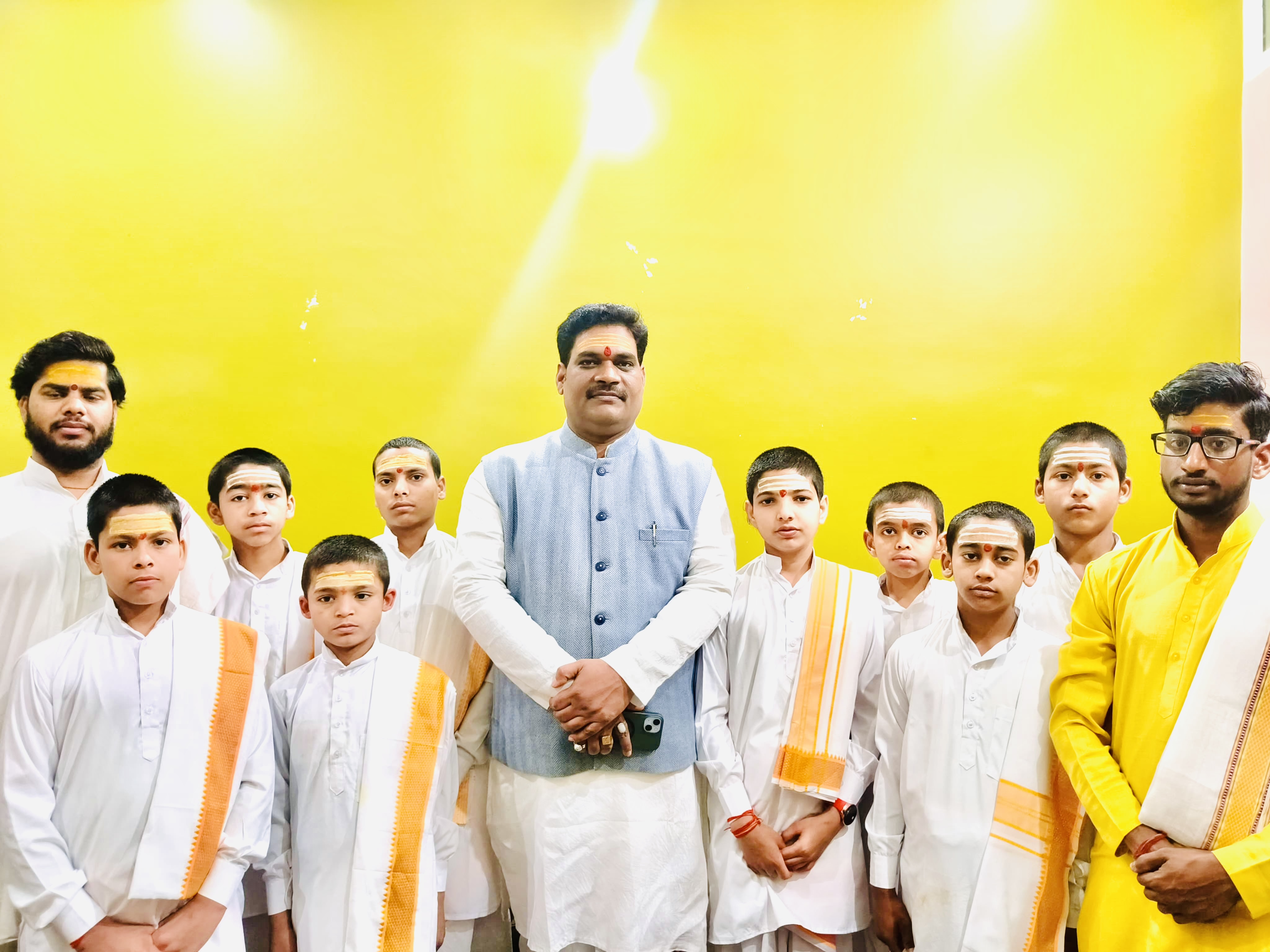 gurukul image